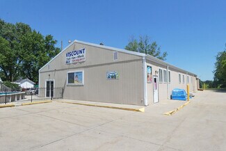Plus de détails pour 2600 N Monroe St, Monroe, MI - Local commercial à vendre