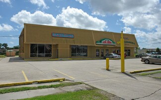 Plus de détails pour 2153 Lapalco Blvd, Harvey, LA - Local commercial à louer