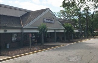 Plus de détails pour 6 Northridge Dr, Hilton Head Island, SC - Local commercial à louer