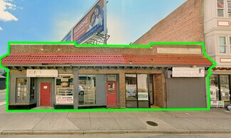 Plus de détails pour 1322 Pacific Ave, Atlantic City, NJ - Local commercial à vendre