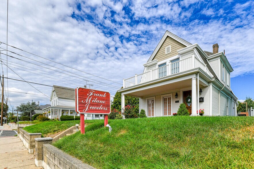 173 N Main St, Milltown, NJ à vendre - Photo de l’immeuble – Image 1 sur 45