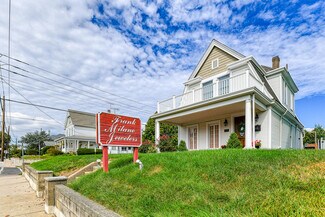 Plus de détails pour 173 N Main St, Milltown, NJ - Local commercial à vendre
