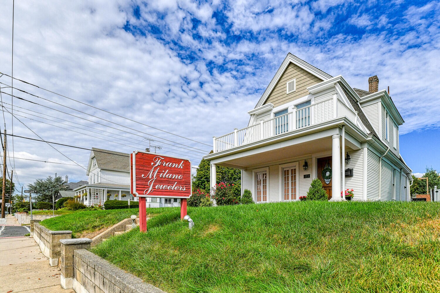 173 N Main St, Milltown, NJ à vendre Photo de l’immeuble– Image 1 sur 46