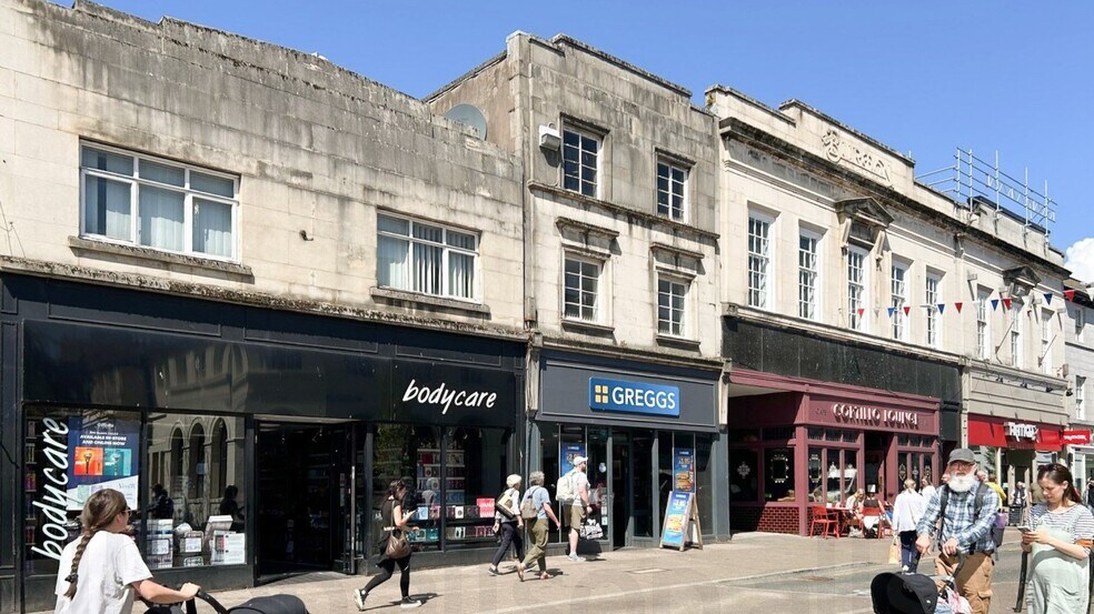 8 Stricklandgate, Kendal à vendre - Photo de l’immeuble – Image 3 sur 6