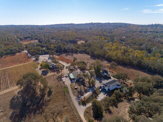 Plus de détails pour 3040 Ponderosa Rd, Shingle Springs, CA - Spécialisé à vendre