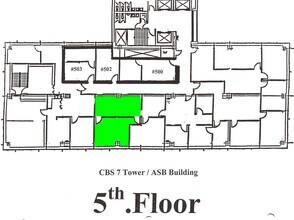 620 N Grant Ave, Odessa, TX à louer Photo intérieure– Image 1 sur 1