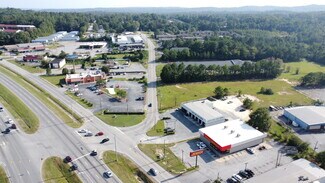 Plus de détails pour 25th Avenue, Phenix City, AL - Terrain à vendre
