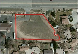 Plus de détails pour 409-417 Highway 66, Longmont, CO - Terrain à vendre