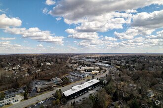 426 W Lancaster Ave, Devon, PA - VUE AÉRIENNE  vue de carte