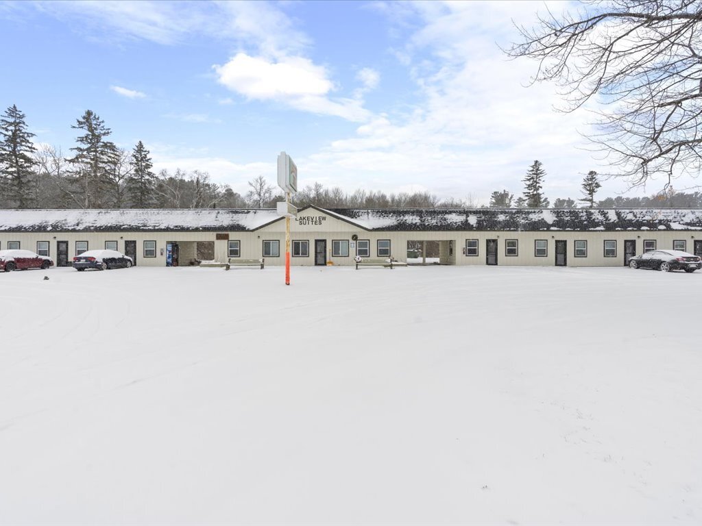 107 Minnesota Ave E, Walker, MN à vendre Photo principale– Image 1 sur 2