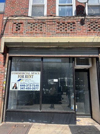 Plus de détails pour 41-13 31st Ave, Astoria, NY - Local commercial à louer