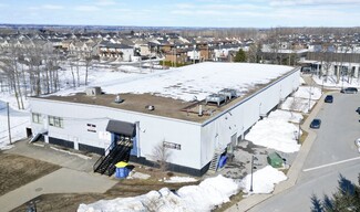 Plus de détails pour 1555 Rue Des Saules, Contrecoeur, QC - Sports et loisirs à vendre