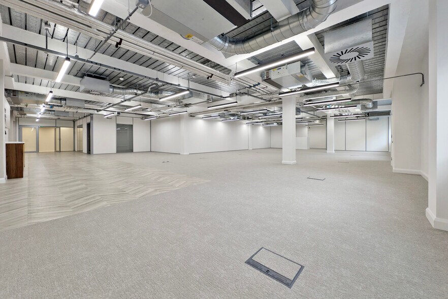 80 Silverthorne Rd, Londres à louer - Photo intérieure – Image 2 sur 25