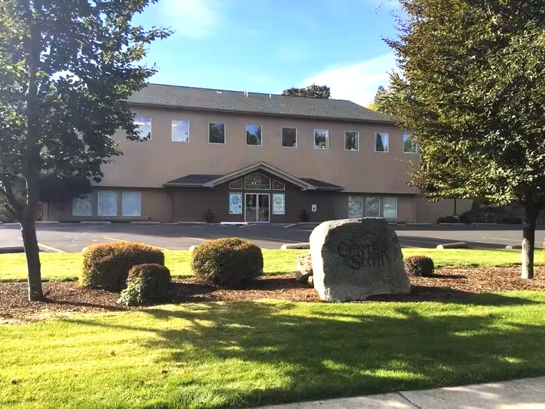 1717 W 6th Ave, Spokane, WA à louer - Photo de l’immeuble – Image 3 sur 15