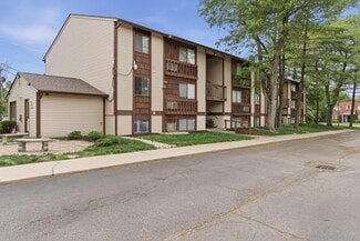 Plus de détails pour 1631 Jackson Ln, Middletown, OH - Logement à vendre