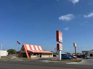 Plus de détails pour 2474 State Highway 361, Ingleside, TX - Local commercial à louer