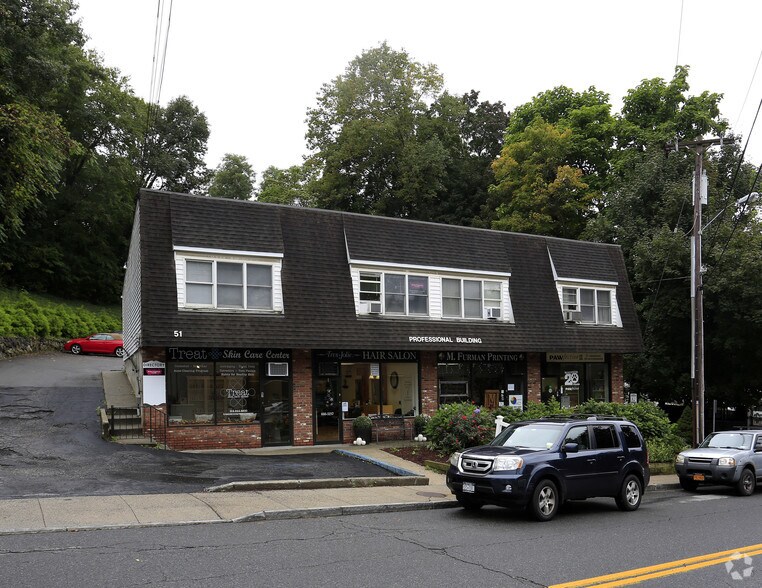 51 Babbitt Rd, Bedford Hills, NY à louer - Photo principale – Image 1 sur 8