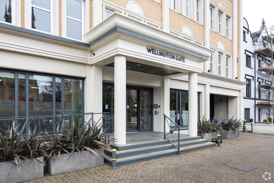7-9 Church Rd, Tunbridge Wells à louer - Photo de l’immeuble – Image 3 sur 3