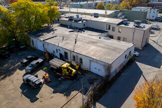 Plus de détails pour 192 Providence St, Hyde Park, MA - Industriel/Logistique à louer