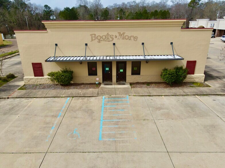 2851 Highway 49 S, Florence, MS à louer - Photo principale – Image 1 sur 8