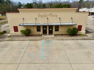 Plus de détails pour 2851 Highway 49 S, Florence, MS - Local commercial à louer