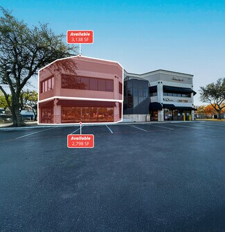 Plus de détails pour 5000 Belt Line Rd, Dallas, TX - Local commercial à louer
