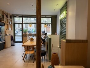 73 Boulevard Malesherbes, Paris à louer Photo intérieure– Image 2 sur 4