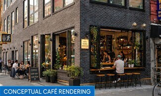 Plus de détails pour 20 Henry St, New York, NY - Local commercial à louer