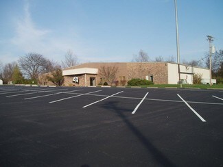 Plus de détails pour 140 North Point Prairie Rd, Wentzville, MO - Spécialisé à vendre
