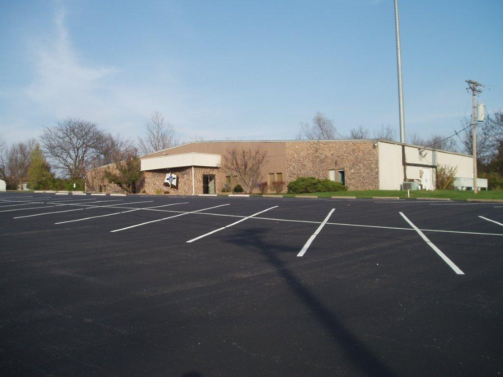 140 North Point Prairie Rd, Wentzville, MO à vendre Photo de l’immeuble– Image 1 sur 4