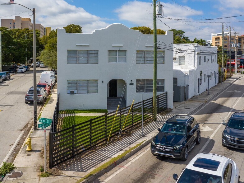 400-420 NW South River Dr, Miami, FL à vendre - Aérien – Image 2 sur 57