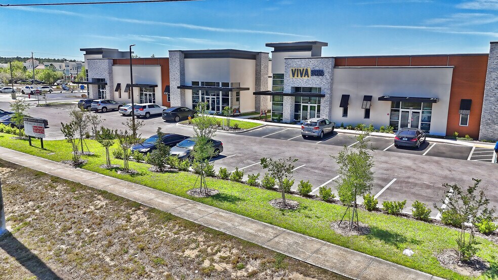 2536-2544 US Highway 27, Davenport, FL à louer - Photo de l’immeuble – Image 2 sur 13