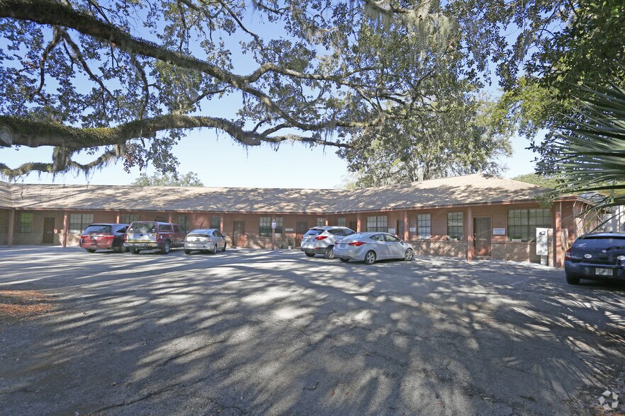 3617 Crown Point Rd, Jacksonville, FL à louer - Photo de l’immeuble – Image 3 sur 8