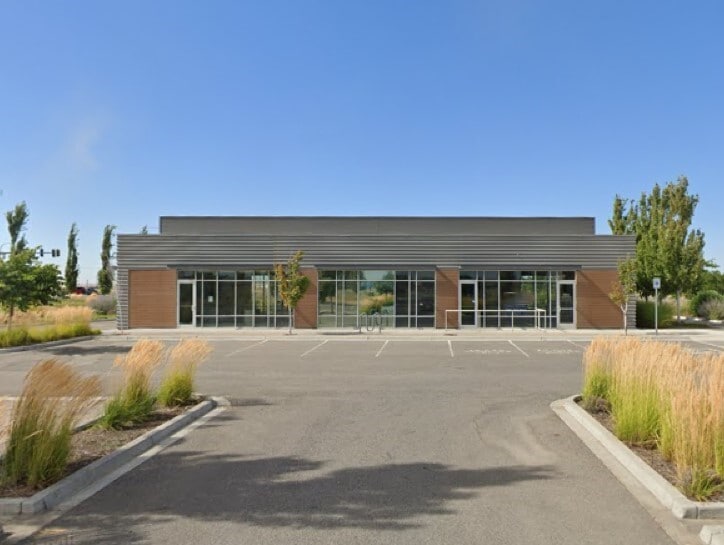 800-808 Dalton St, Richland, WA à louer - Photo principale – Image 1 sur 1