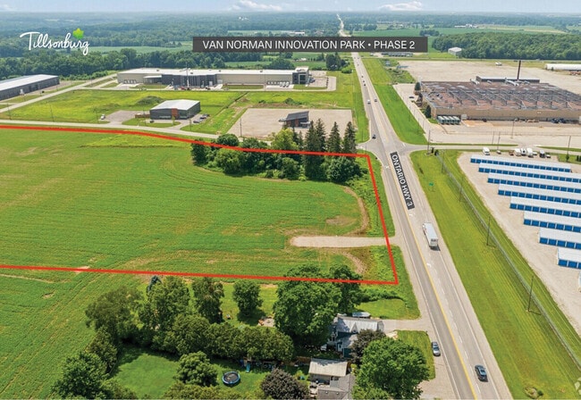 Plus de détails pour Terrain à vendre