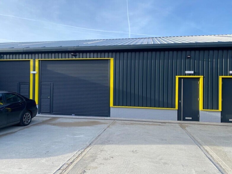 Moorside, Colchester à louer - Photo de l’immeuble – Image 2 sur 50