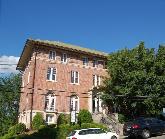203 Greene St SE, Huntsville, AL à louer - Photo de l’immeuble – Image 2 sur 6