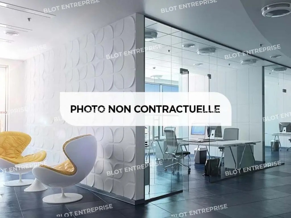 Local commercial dans Saint-Malo à louer Photo intérieure– Image 1 sur 7