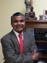 Senthil Ramasamy