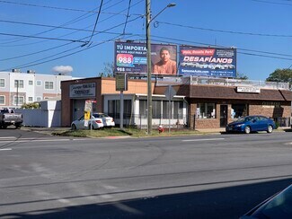 Plus de détails pour 209-215 Westfield Ave W 28, Roselle Park, NJ - Local commercial à louer