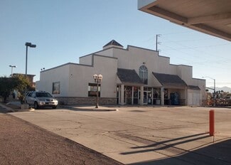 Plus de détails pour 12720 Main St, Hesperia, CA - Bureau à louer