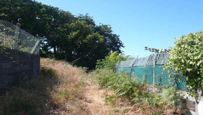 Camiño de San Xurxo, Vigo, Pontevedra à vendre - Plan de site – Image 3 sur 7