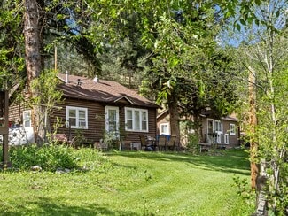 Plus de détails pour 1110 W US Highway 34, Loveland, CO - Logement à vendre