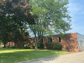 Plus de détails pour 1 Wilcox St, Sayre, PA - Industriel/Logistique à vendre