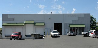 Plus de détails pour 3241 Darby Common, Fremont, CA - Industriel/Logistique à vendre