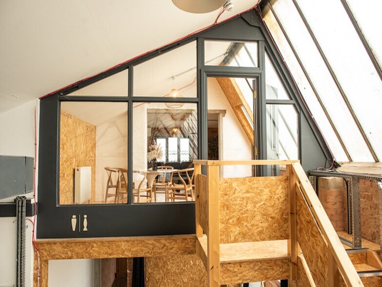 15 Argall Ave, Londres à louer - Photo de l’immeuble – Image 2 sur 9