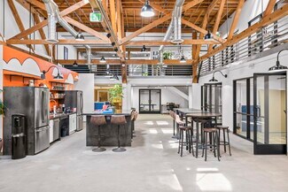 Plus de détails pour 20 N Oak St, Ventura, CA - Bureau/Local commercial à louer