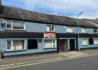 Plus de détails pour 12 Penydre, Neath - Local commercial à vendre