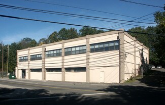 Plus de détails pour 231 Wilson Ave, Norwalk, CT - Industriel/Logistique à louer