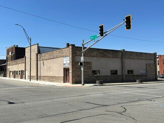 Plus de détails pour 201 W 3rd St, Marion, IN - Bureau à vendre